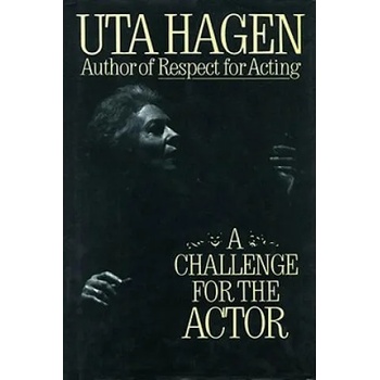Challenge for the Actor