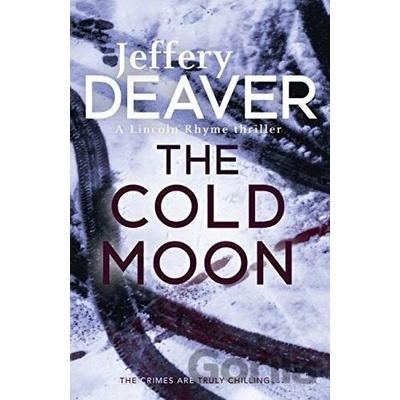 The Cold Moon - Jeffery Deaver