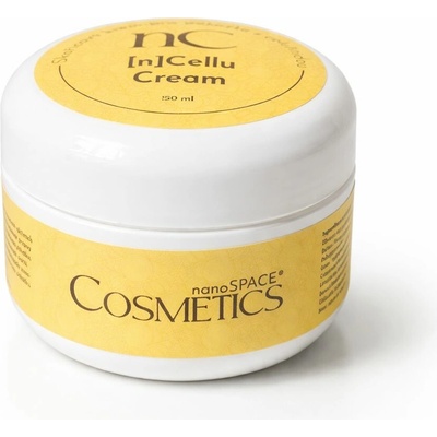 NC Skořicový krém na celulitidu s chilli Cellucream 150 ml – Zboží Dáma
