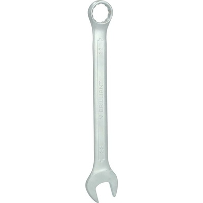 Brilliant Tools očkoplochý kľúč 22 mm BT011922