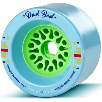 Orangatang Dad Bod 105mm 77a