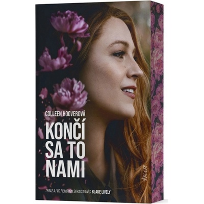 Končí sa to nami, 4. vydanie s oriezkou