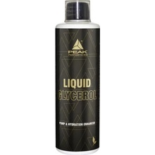 Peak Performance Liquid Glycerol 500 ml