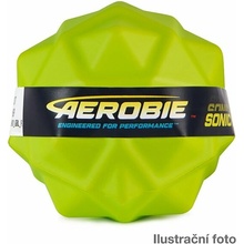 AERÓBIA Sonic Bounce loptička priemer 66mm assort