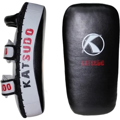 Katsudo Flex Arm Макивара 1 бр, черен (8033)