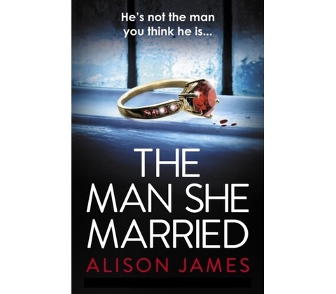 The Man She Married