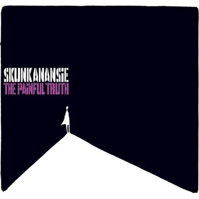 Skunk Anansie Painful Truth LP