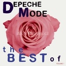 Depeche Mode - The Best Of Volume 1 - LP