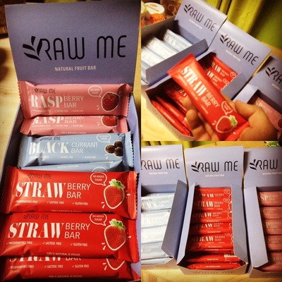 Raw Me 42 g