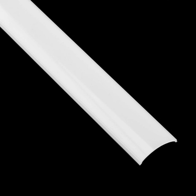 KM Lumiled Klosz Difuzor do Profilu KM55 Mléčná 2m PRKM0067