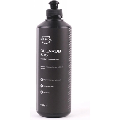 Nasiol CLEARUB 505-M 500 g