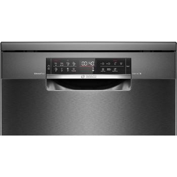 Bosch SMS6ECC12E