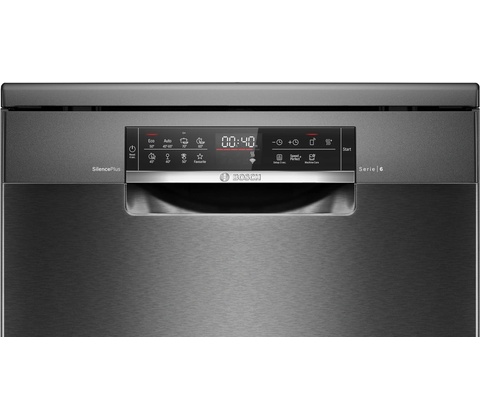Bosch SMS6ECC12E