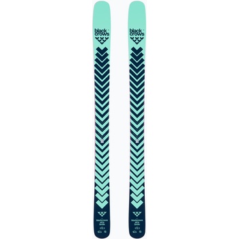 Black Crows Дамски пистови ски Black Crows Atris Birdie W turquoise