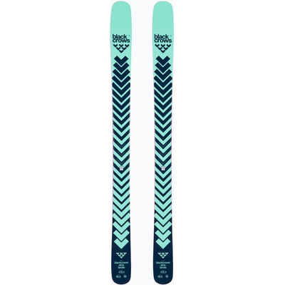 Black Crows Дамски пистови ски Black Crows Atris Birdie W turquoise