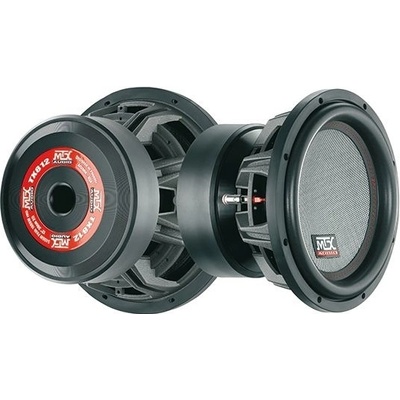 MTX Audio TX812