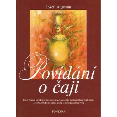Povídání o čaji