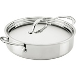 Hestan Culinary Ниска касерола PROBOND LUXE 26 cm, 3, 3 l, неръждаема стомана, Hestan (HEST31775)