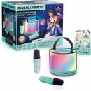 CREATOR Mini Karaoke Duo Kit