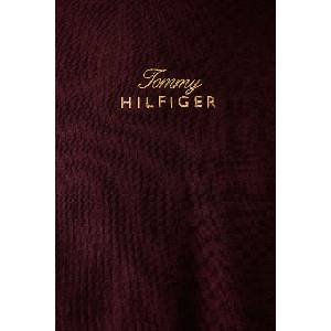 Tommy Hilfiger суичър дамски с памук (WW0WW51724)