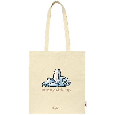 Пазарска чанта Safta Disney: Lilo & Stitch - Sunny Side Up (SF21009)
