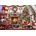 Bluebird Puzzle - Puzzle Cosy Fireplace 2000 - 2 000 piese
