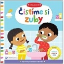 Knihy Čistíme si zuby