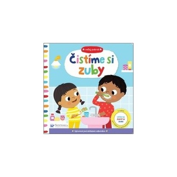 Čistíme si zuby