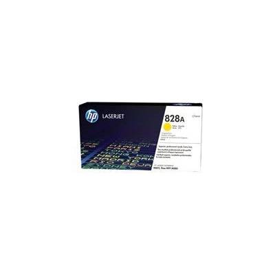 HP HP 828A original imaging drum CF364A yellow standard capacity 30.000 pages 1-pack (CF364A)