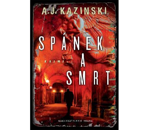 Spánek a smrt