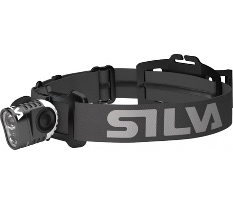 Silva Trail Speed 5X