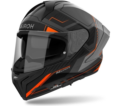 Airoh MATRYX ROCKET