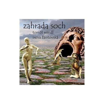 Zahrada soch
