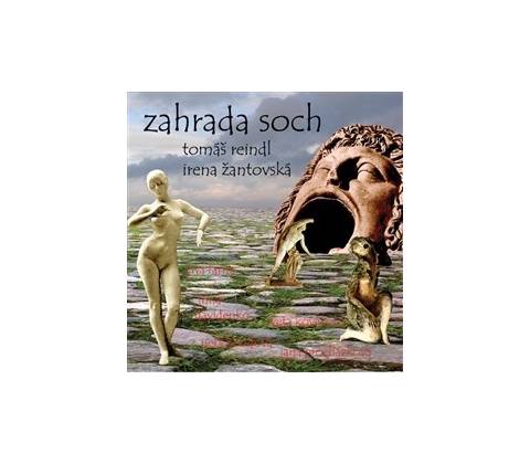Zahrada soch