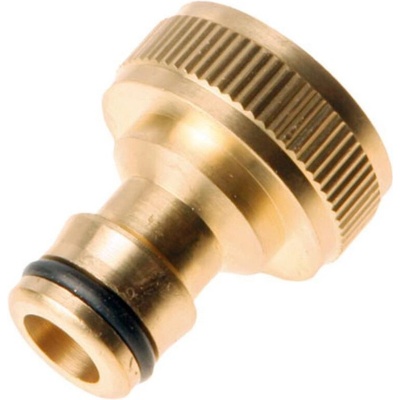 ADAPTÉR 1" HADICOVÝ MOSAZ S VNITŘNÍM ZÁVITEM - výprodej