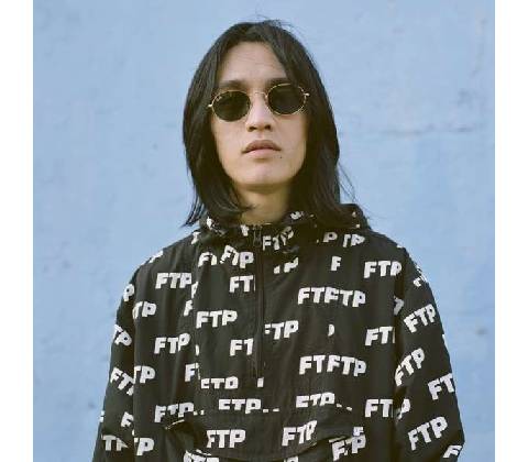 EYEDRESS - SENSITIVE G, LP