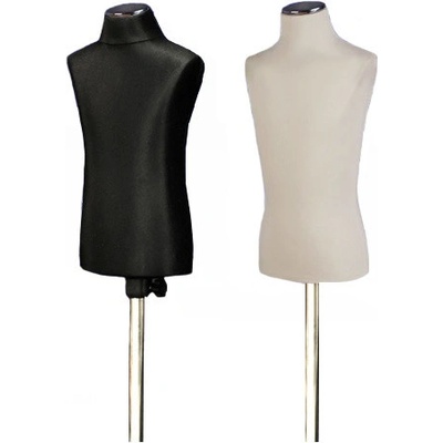 Dětské torzo Barva: Černá