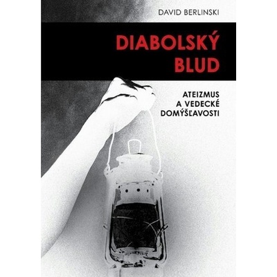 Diabolský blud - David Berlinski