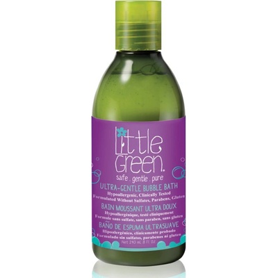 Little Green Detská pena do kúpeľa 240 ml