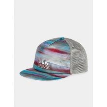 Buff Pack Trucker Cap Arlen 125359.555.10.00 Šedá