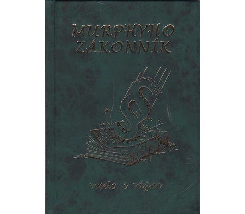 Murphyho zákonník