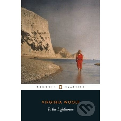 To the Lighthouse - Virginia Woolf