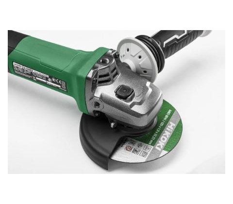 Hikoki G13VE2WQZ