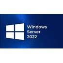 FUJITSU Windows 2022 WINSRV CAL 2022 10user PY-WCU10CA