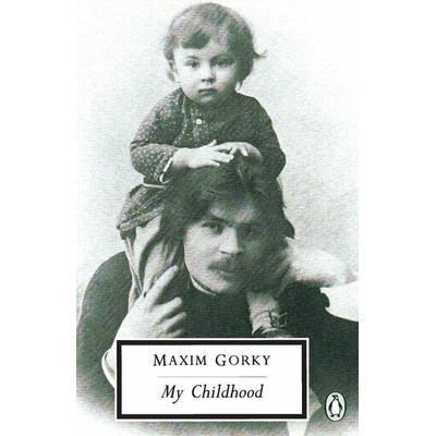 My Childhood Gorky Maxim
