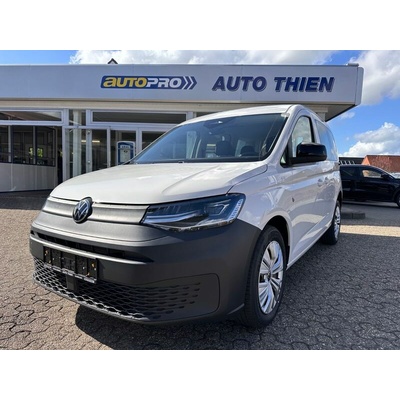 Volkswagen Caddy 2.0 TDI 75 kW
