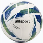 uhlsport Футбол uhlsport 350 Lite Match Addglue бяло/тъмно синьо/флуо жълто размер 5