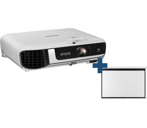 Epson EB-W51