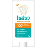 Bebo Многофункционален стик Бебо - SOS, 15 g