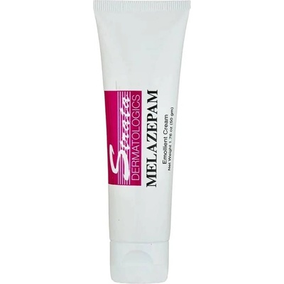 Ecological Formulas Melazepam, 50 g, Ecological Formulas (13147 (MELAZEPAM))